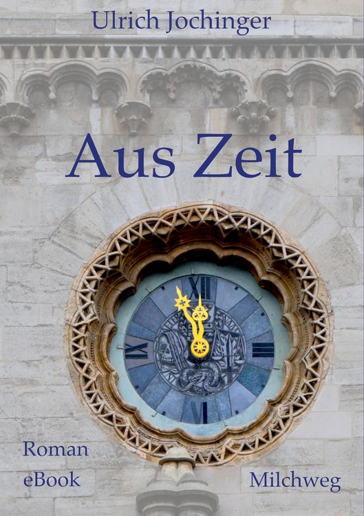Produktbild: Aus Zeit