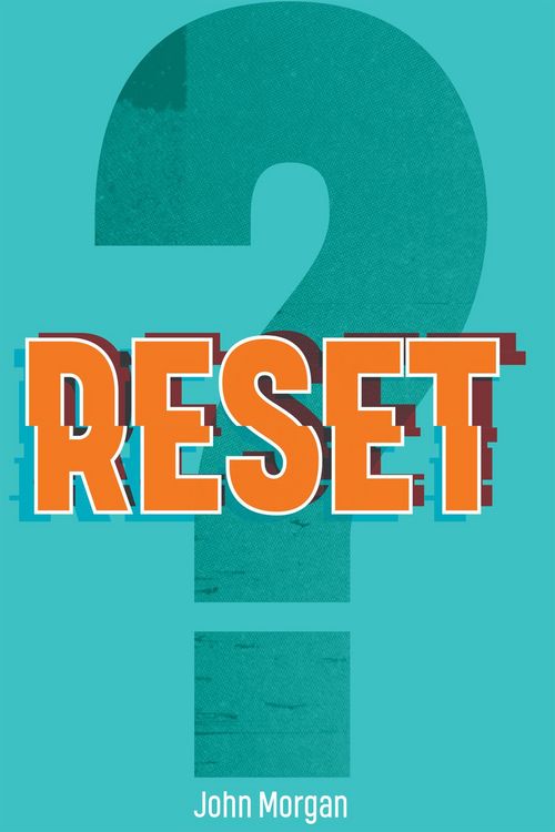 Produktbild: Reset