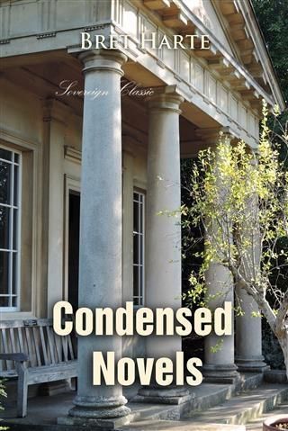 Produktbild: Condensed Novels