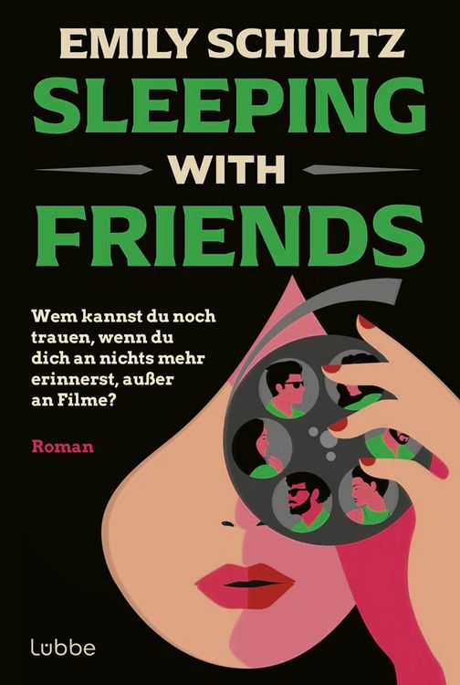 Produktbild: Sleeping with Friends