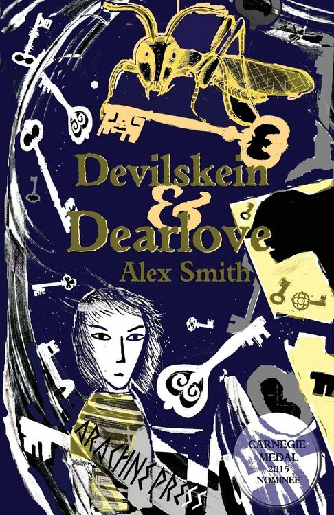 Produktbild: Devilskein and Dearlove