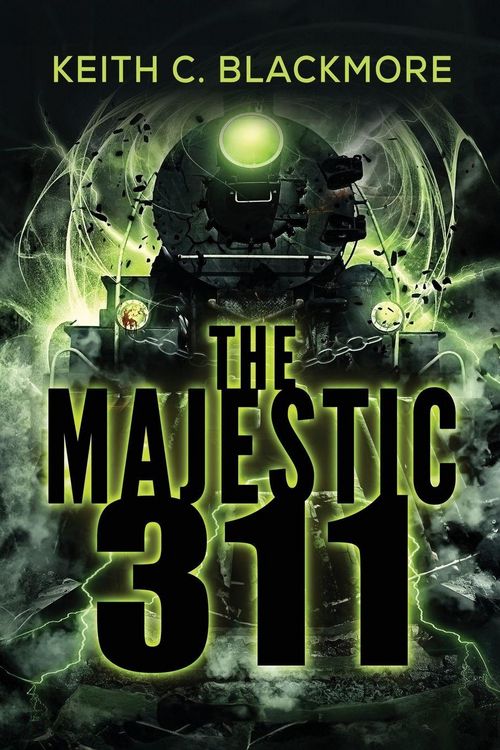Produktbild: The Majestic 311
