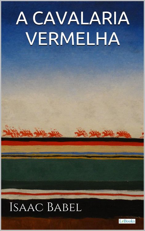 Produktbild: A Cavalaria Vermelha