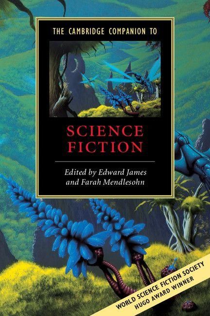Produktbild: The Cambridge Companion to Science Fiction