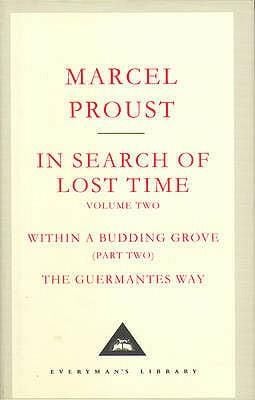 Produktbild: In Search Of Lost Time Volume 2