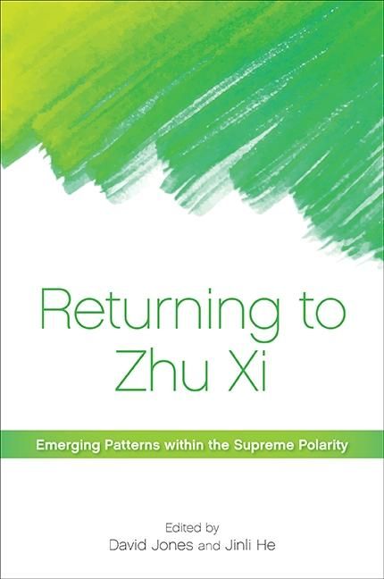 Produktbild: Returning to Zhu Xi