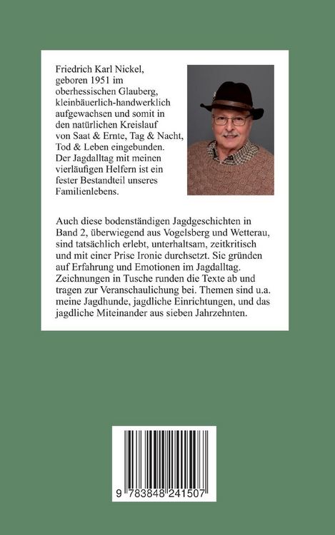 Produktbild: ...alleine war ich nie!