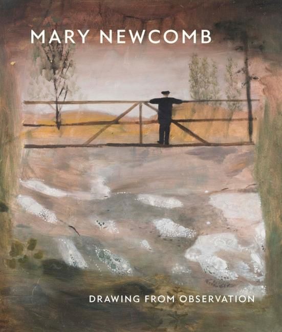 Produktbild: Mary Newcomb