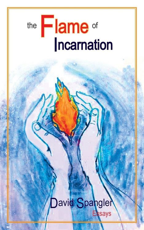 Produktbild: The Flame of Incarnation