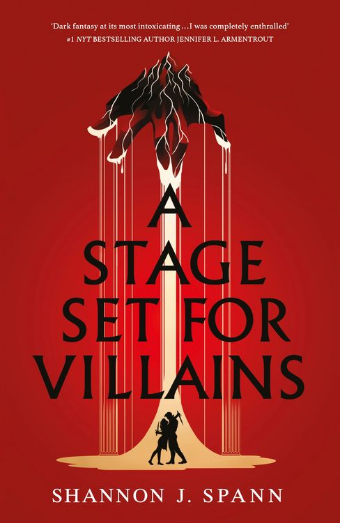 Produktbild: A Stage Set for Villains