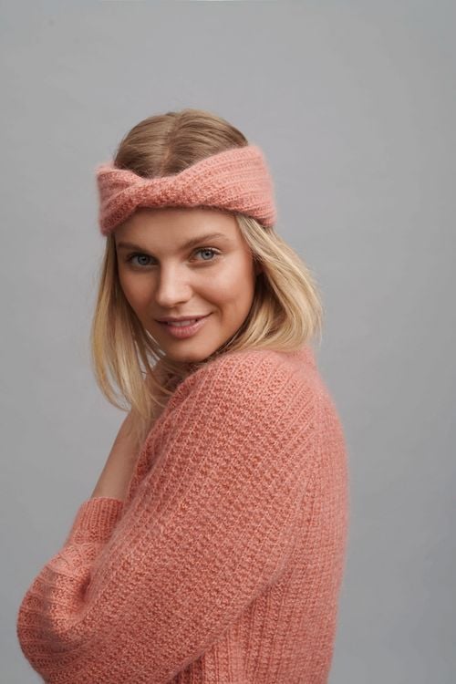 Produktbild: Top Down Knitting Special II