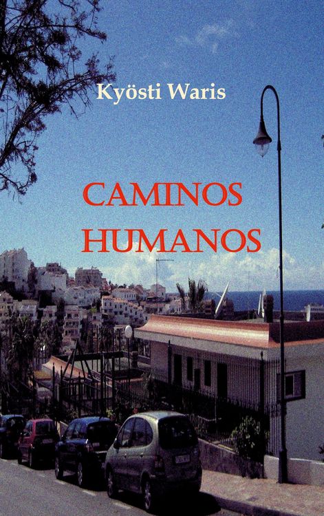 Produktbild: Caminos Humanos