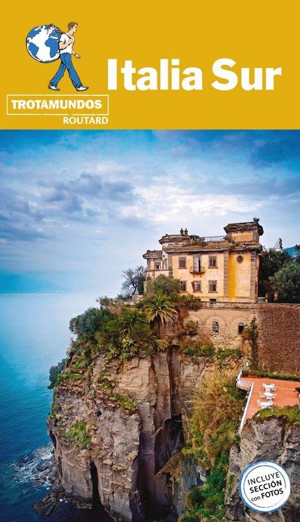 Produktbild: Italia Sur