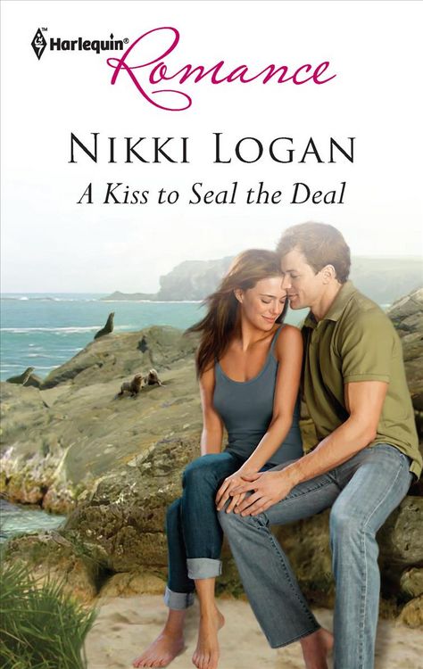 Produktbild: A Kiss to Seal the Deal