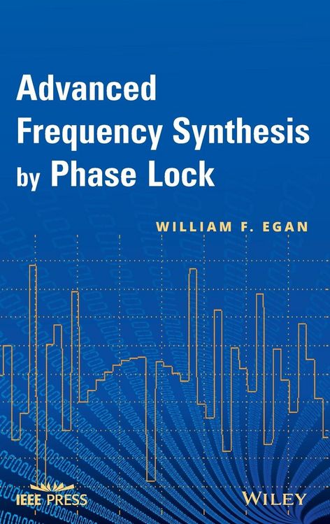 Produktbild: Advanced Frequency Synthesis by Phase Lock