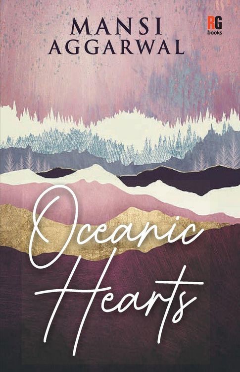 Produktbild: Oceanic Hearts