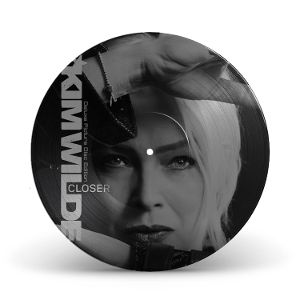 Produktbild: Closer (Picture Vinyl)