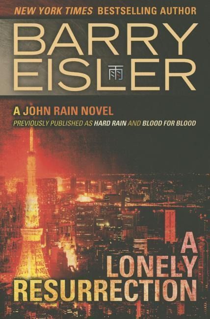 Produktbild: A Lonely Resurrection