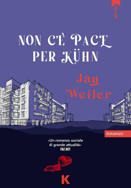 Produktbild: Non c'&egrave; pace per Kuhn