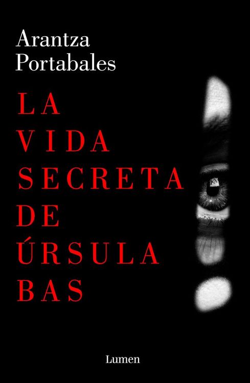 Produktbild: La vida secreta de &Uacute;rsula Bas