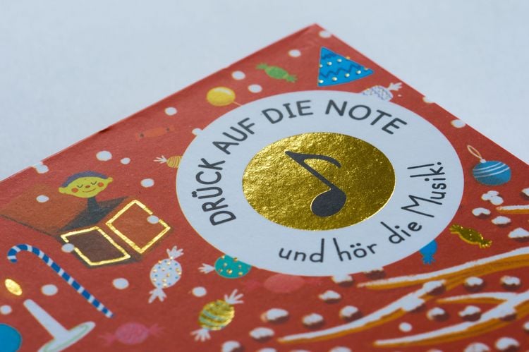 Produktbild: Peter Tschaikowsky. Der Nussknacker