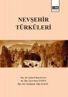 Produktbild: Nevsehir T&uuml;rk&uuml;leri