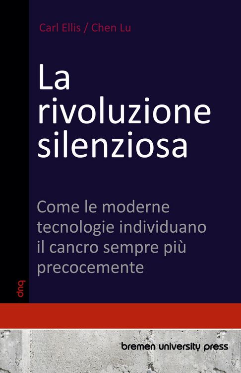Produktbild: La rivoluzione silenziosa