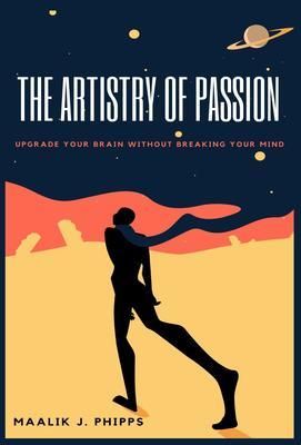Produktbild: The Artistry of Passion