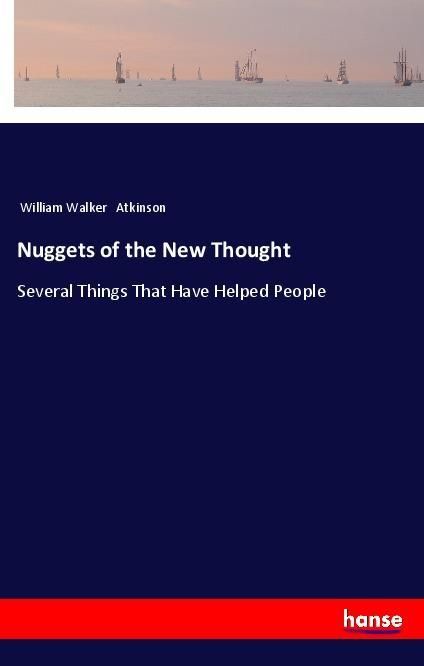 Produktbild: Nuggets of the New Thought