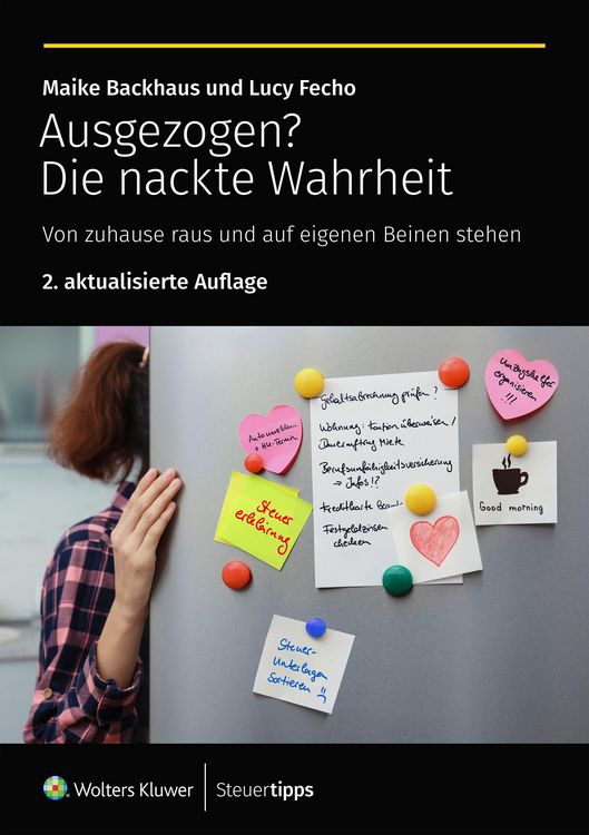Produktbild: Ausgezogen? Die nackte Wahrheit