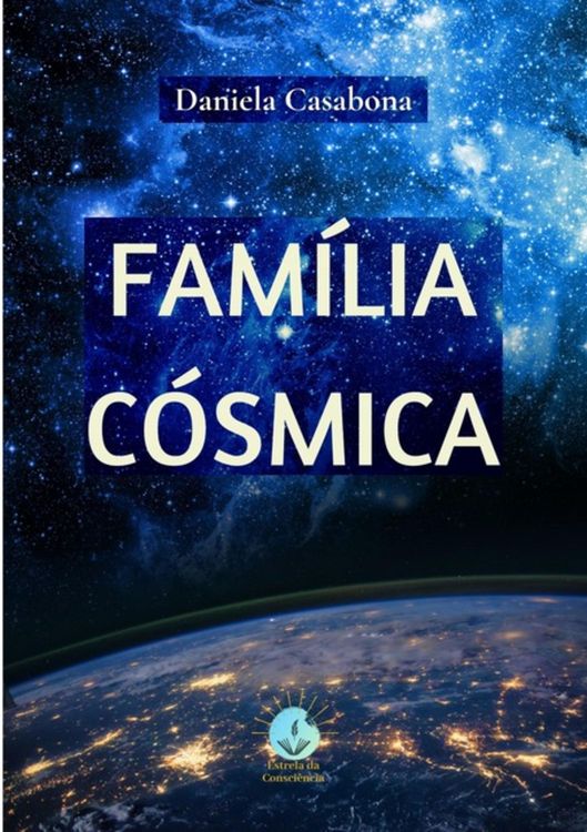 Produktbild: Fam&iacute;lia C&oacute;smica