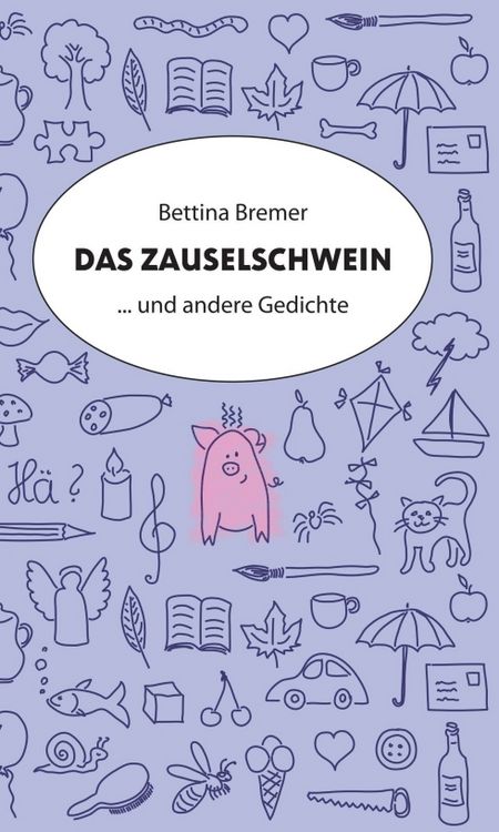 Produktbild: Das Zauselschwein