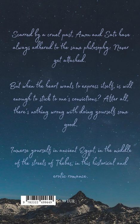 Produktbild: Lost Hearts