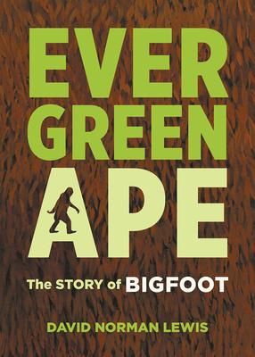 Produktbild: Evergreen Ape