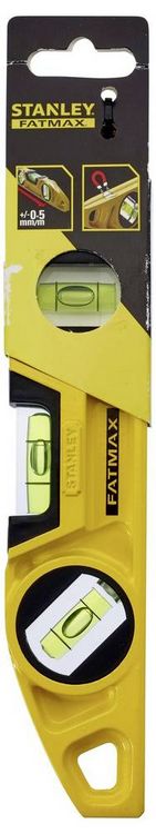 Produktbild: STANLEY 0-43-603 Wasserwaage