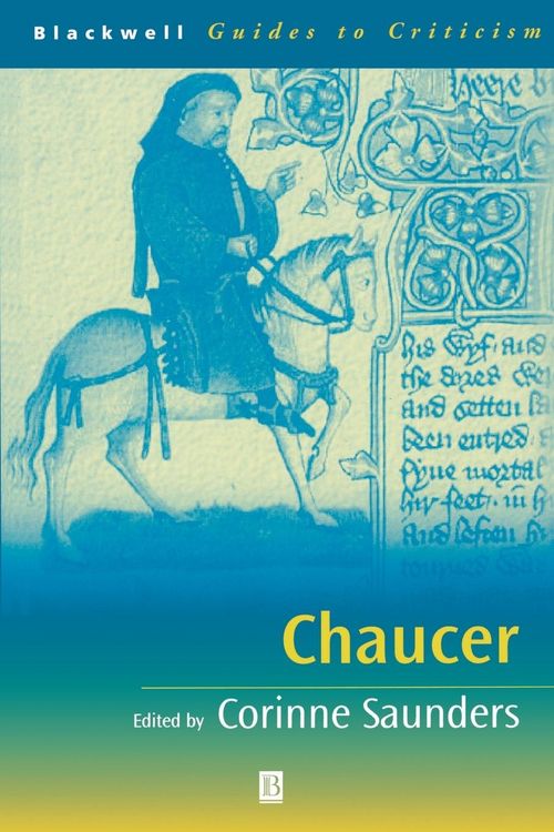 Produktbild: Chaucer