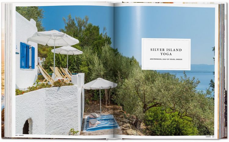 Produktbild: Great Escapes Yoga