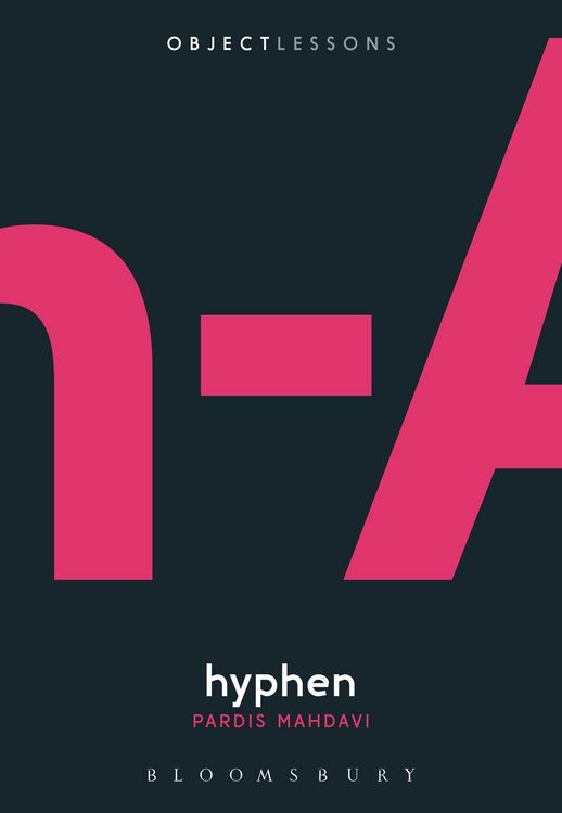 Produktbild: Hyphen