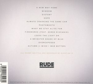 Produktbild: Overexposed