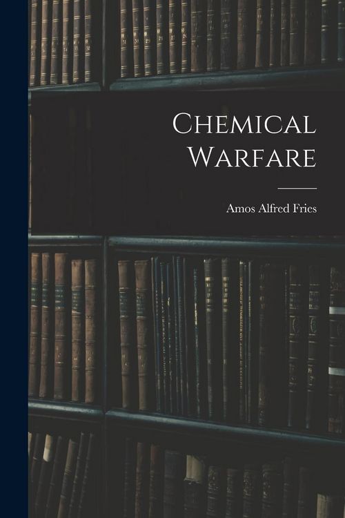 Produktbild: Chemical Warfare