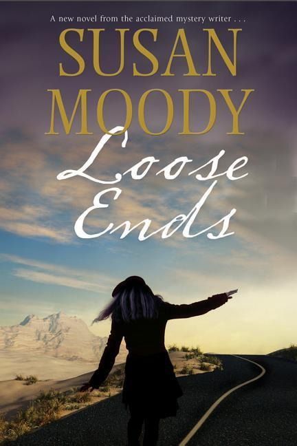 Produktbild: Moody, S: Loose Ends