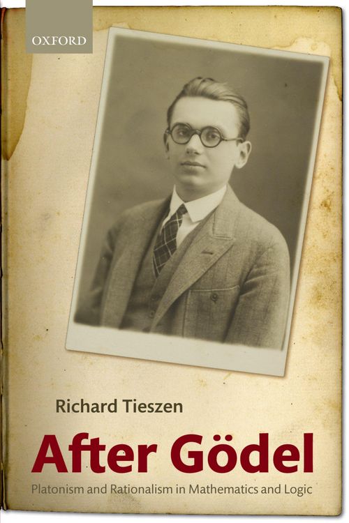 Produktbild: After G&ouml;del