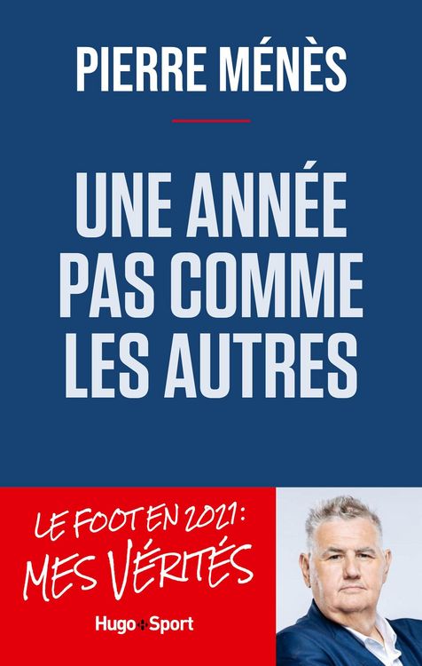 Produktbild: Une ann&eacute;e pas comme les autres