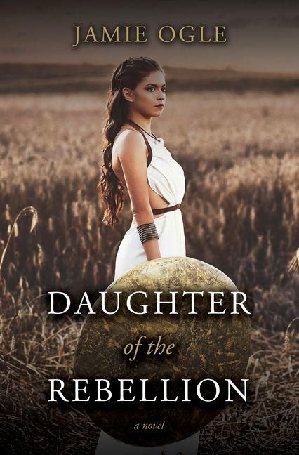Produktbild: Daughter of the Rebellion