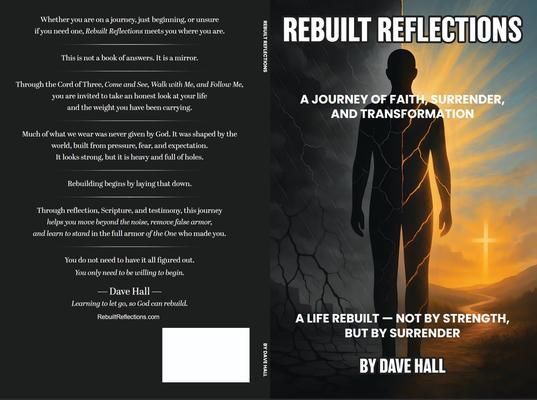 Produktbild: Rebuilt Reflections