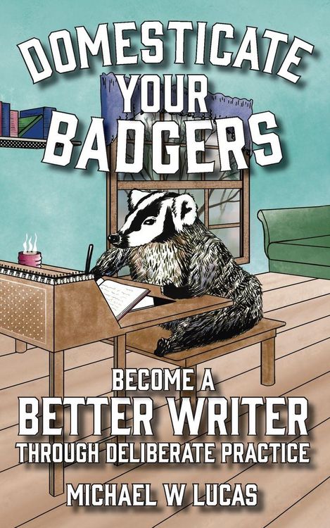 Produktbild: Domesticate Your Badgers