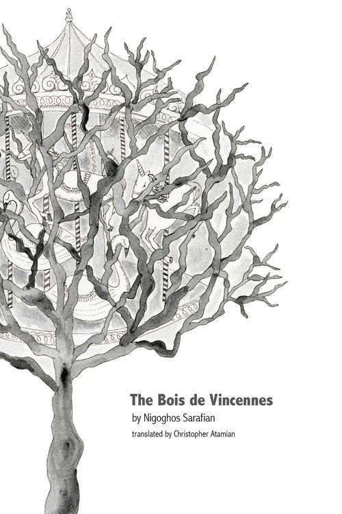 Produktbild: Bois De Vincennes