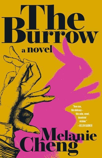 Produktbild: The Burrow