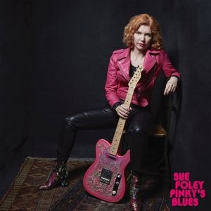 Produktbild: Pinky's Blues
