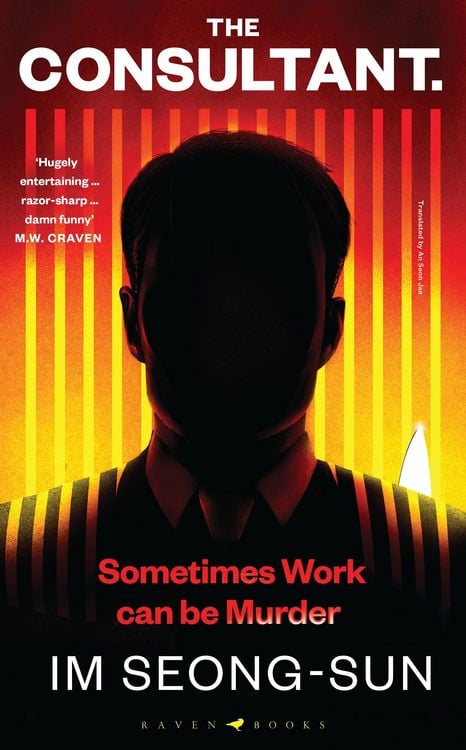 Produktbild: The Consultant